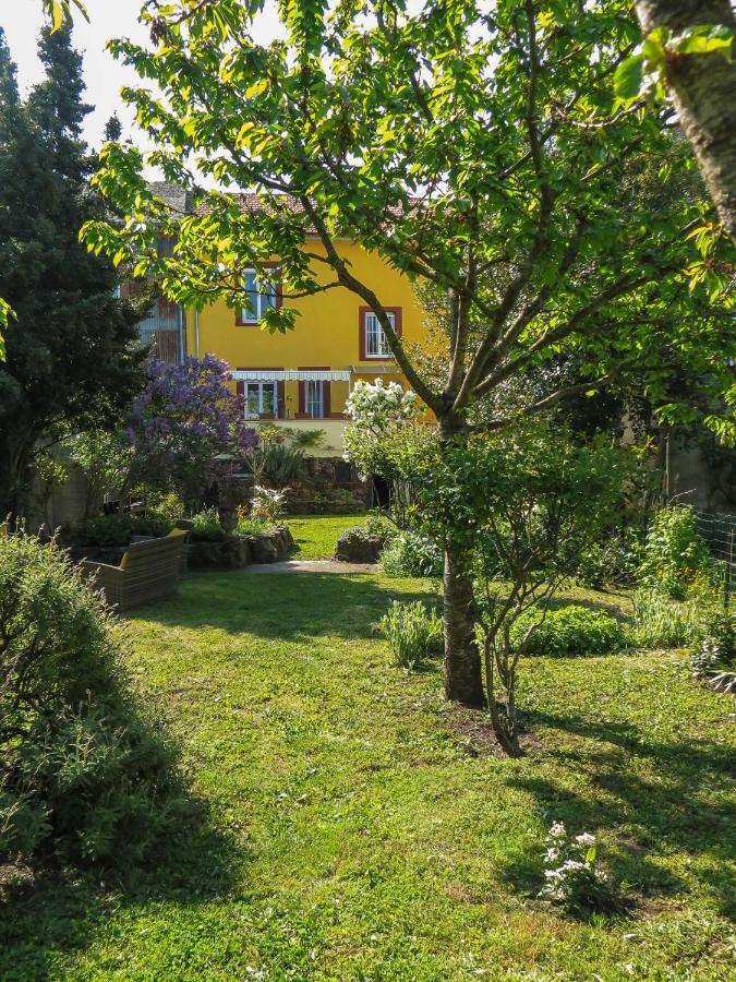 Guest house La Voie Du Viaur *