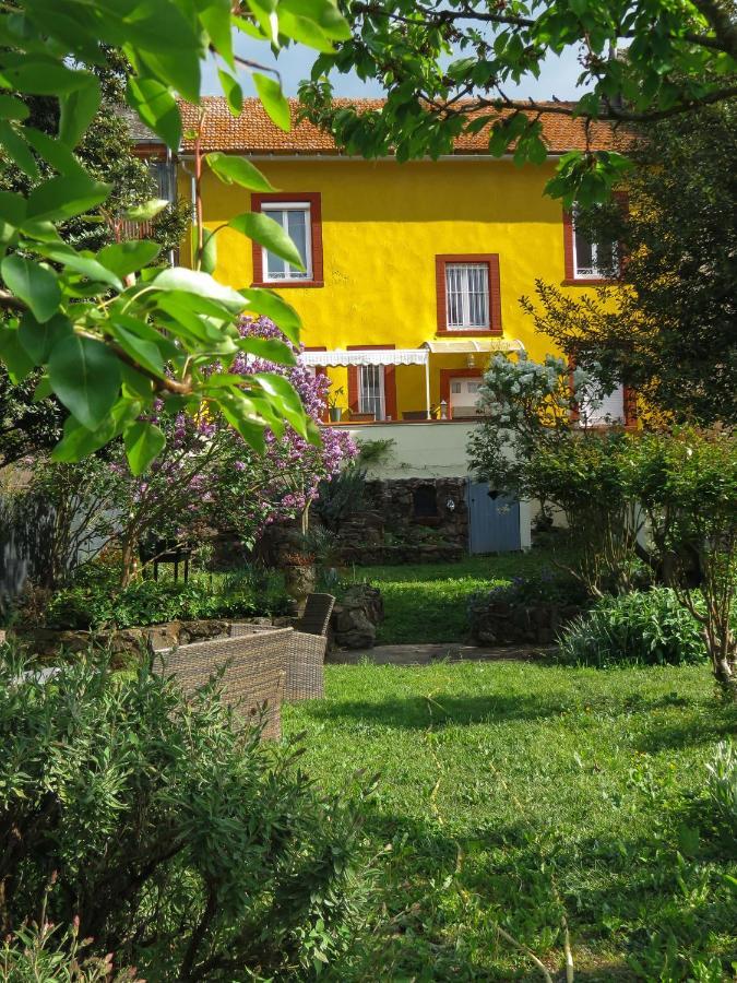 La Voie Du Viaur Guest house *